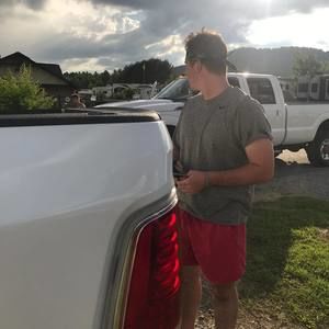 Meet your Posher, Josh